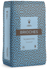 Brioches