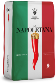 La napoletana